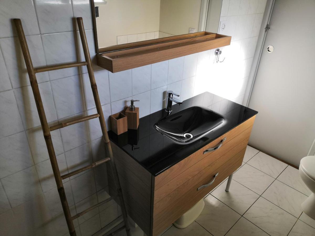 شقة La Casa De Brens Brens  المظهر الخارجي الصورة