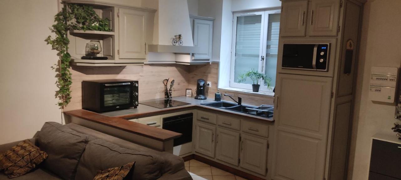 شقة La Casa De Brens Brens  المظهر الخارجي الصورة
